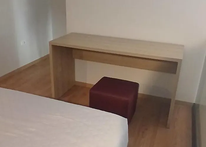 Leo Dublex Apartment