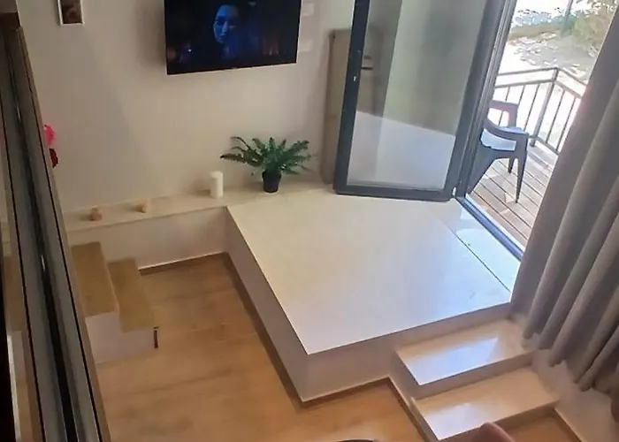 Apartment Leo Dublex *
