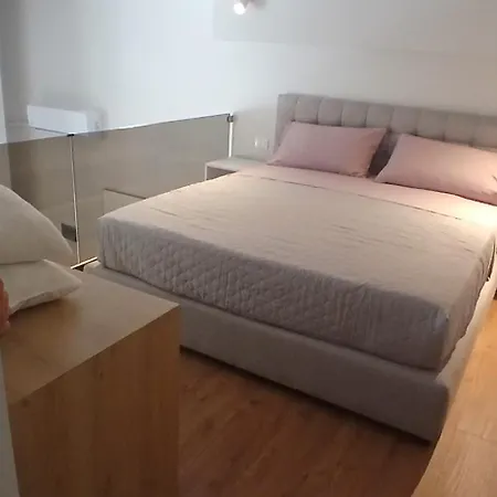 Apartment Leo Dublex