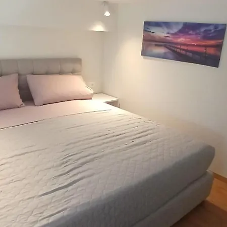 Leo Dublex Apartment *