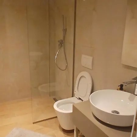 Apartment Leo Dublex *