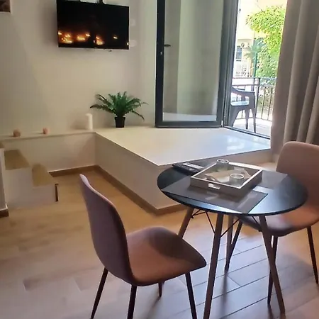 Appartement Leo Dublex