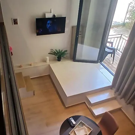 Apartment Leo Dublex *