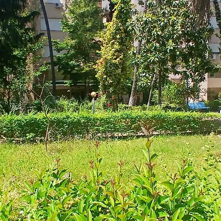 Leo Dublex Apartment