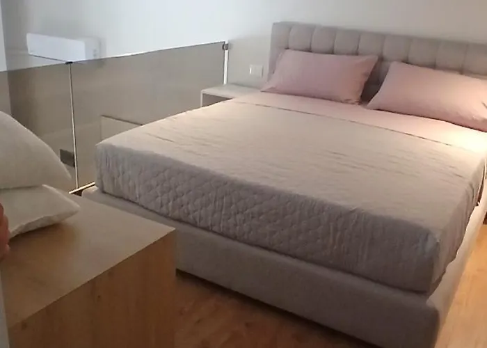 Appartement Leo Dublex