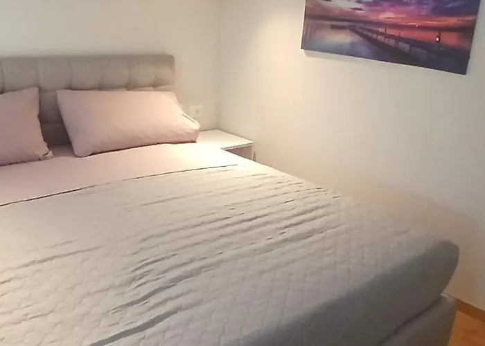 Leo Dublex Appartement *