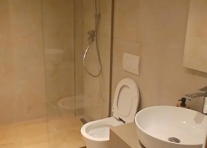 Appartement Leo Dublex *