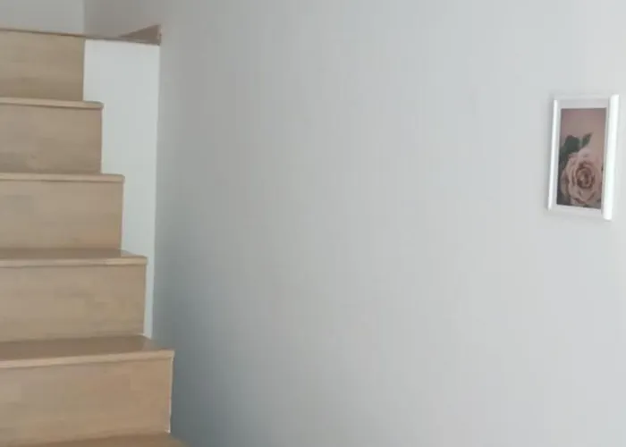 Appartement Leo Dublex Golem (Tirana)