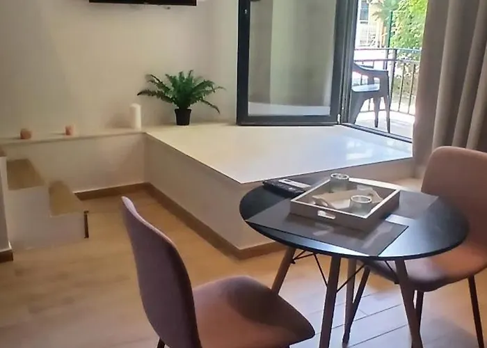 Appartement Leo Dublex