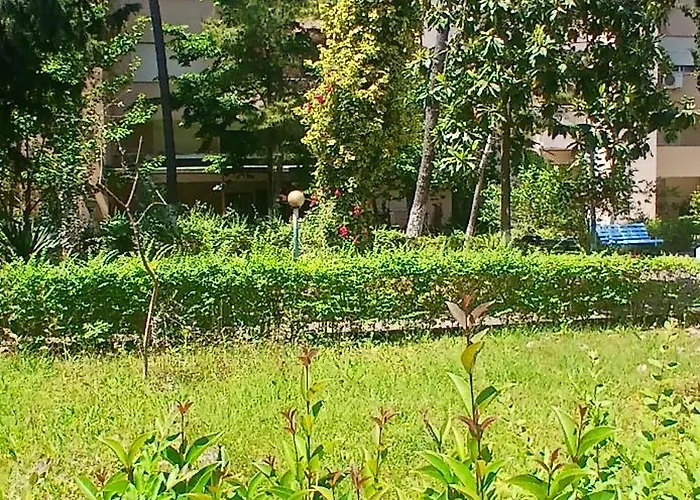 Leo Dublex Appartement